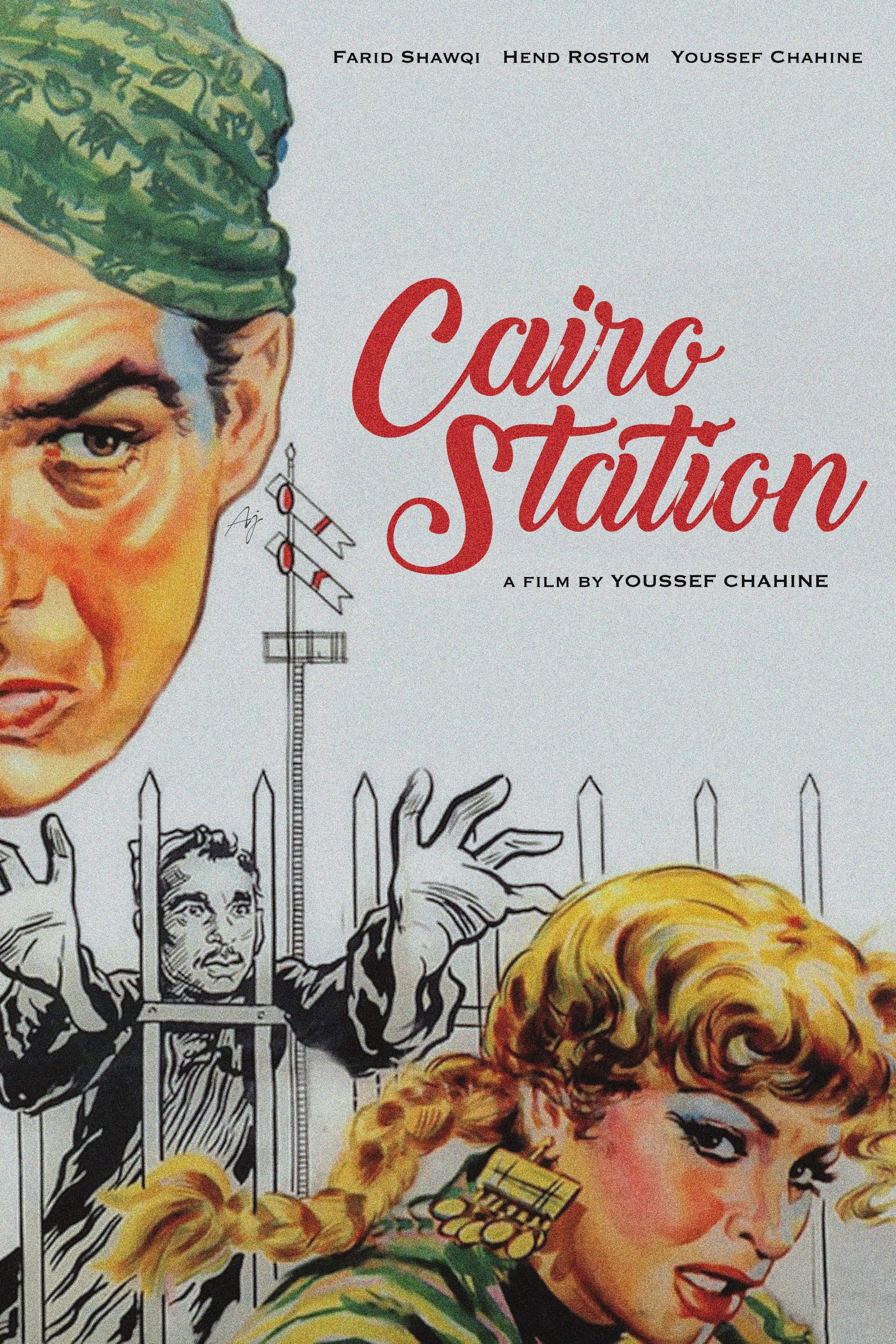 Cairo Station (1958) [46143] (A1767182861) [[Movies]] --Plex--